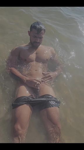 Fun in the Sea
