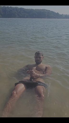 Fun in the Sea