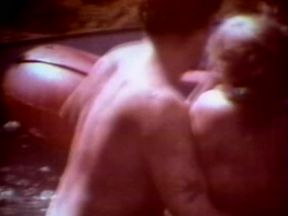 Outrageous Sex Acts
