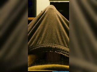 Morning Wood (Short) (Knob Expansion)