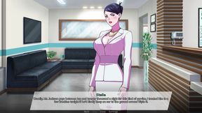 Complete Gameplay - Driven Affairs, Part 7