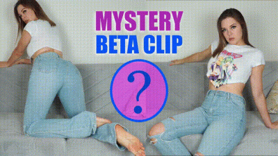 Mystery Beta Clip