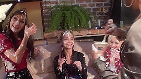 Mad Sex Party Pussy Pals Play Dirty Video