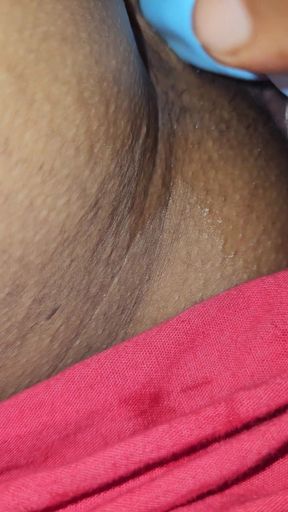 Desi Indian Couple First Time Doggy Style