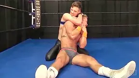 Wrestling Hard
