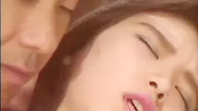 Pilot's Forbidden Lust With Sexy Stewardess On Night Flight