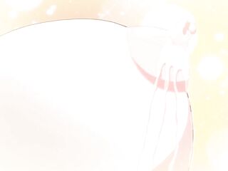 Hentai - Mankitsu Happening (Purple Haired Angel Merely) (Censored)