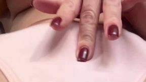 Video uploaded by @Ellaquen @Teasing & #Nude #Sexy #Natural Big Tits hardcore nsfw gratis | Tik.Porn