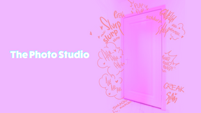 Daughter's love nest