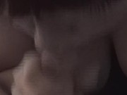 BBW Gorgeous Huge Tits Step Mother Mary Teaches and Helps Step Son Control His Orgasm