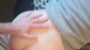 Ellee Kay Skinny Milf Gets Stuffed Deep Moaning In Excitement (Nubiles)