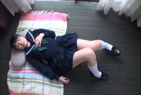 Pure Beauty Yuma Reveals Her Secret Passion During Intense First Style Sex Part 2