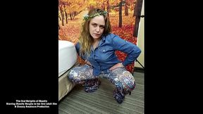 Chasity Vaughn'_s Oral Delights Part 1