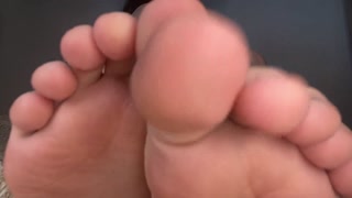 For my foot fetish fans