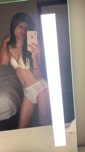 Mmm I needs a strong man