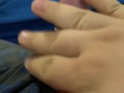 Quick Cum