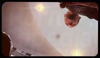 Sensual Morning Delight: Girlfriend's Arousing Coffee Surprise