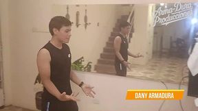 lavado en seco latino