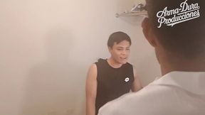 lavado en seco latino