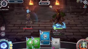 stared live with another world GAMEPLAY