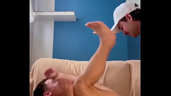 APOSTEI MEU CU COM O AMIGO E PERDI