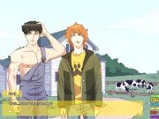 Morningdew Farm - Episode 2