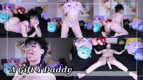 A Gift for Daddy
