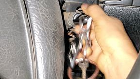 C’mon Damn Car START!