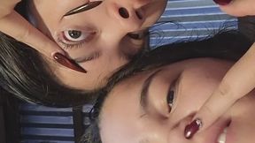 Silly Faces and Ridiculous Looks