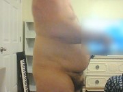 Naked Slow Aquarium Pump Inflation