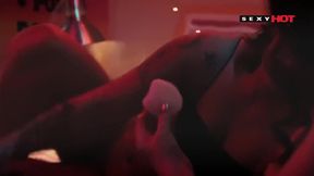 Sex Shop With Sabrina Nakamura And Emme White