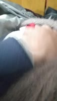 SolciArg SnuSnu - SolciArg Seduces Her Babysitter, Cums Inside Me Daddy
