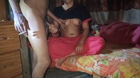 I had sex with my girlfriend after a long time