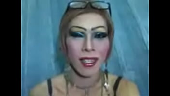 Patricia makeup and masturbation