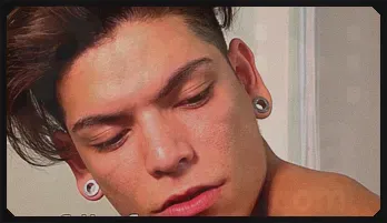 Twink Rimmed & Barebacked by Hung Daddy