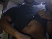 Needed to release this nut