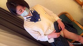 534pok-023 Individual Shooting [celebrity Lookalike] Ho