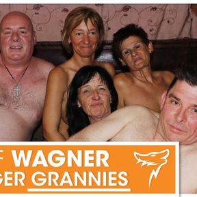 Ugly mature swingers have a fuck fest! Wolfwagner.com