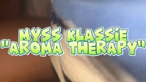 Myss Klassie: Aroma Therapy (compilation)