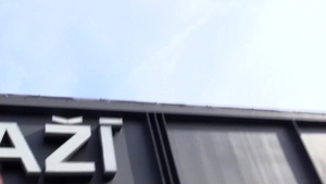 Czech Hunter: Financial Woes Lead to Favors
