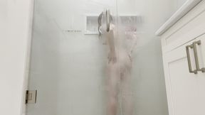 Watch Me Shower At My Luxury Airbnb In Toronto Part 3