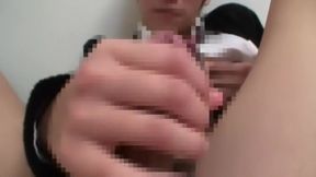 Exotic Asian gay dudes in Horny handjob, blowjob JAV clip