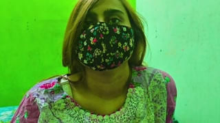 My Horny Stepsister-Load Moaning Indian British Bhabi Roleplay