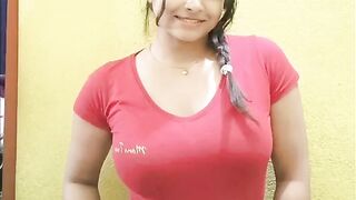 Step-Sister's Naughty Game Leading To Hardcore Sexual Adventure