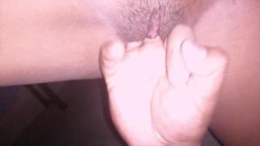 Sucking Susy's Pussy and Ass, Exquisite Taste of Pussy
