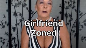 Girlfriend Zoned HD (WMV)