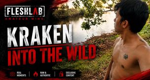 🌿 KRAKEN | Into the Wild
