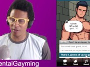 (Gay) Manful the Detective W/HentaiGayming