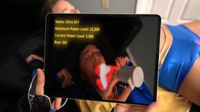 Kloe Love - Ultra Girl: The Slut Converter - FULL MOVIE (HD 1080p MP4