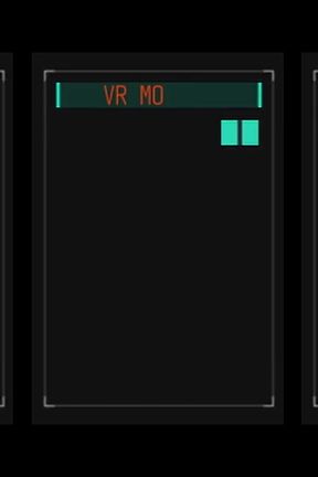 Bonny&#039;s Club Bathroom Hunt - Deepthroat, Cowgirl &amp; Hard Doggystyle Fuck in Neon Dreams